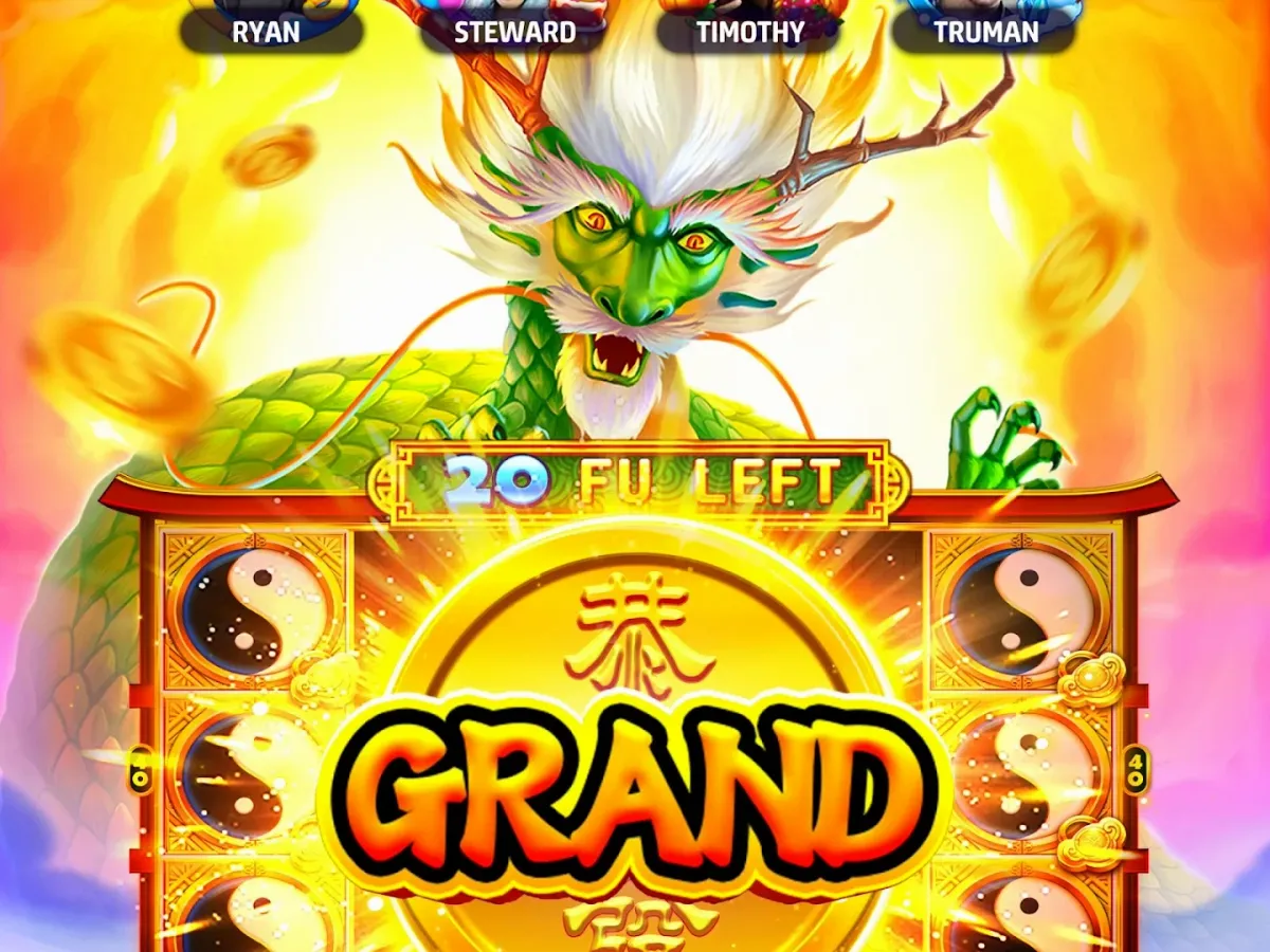 Koleksi f200m Slot Gacor screenshot