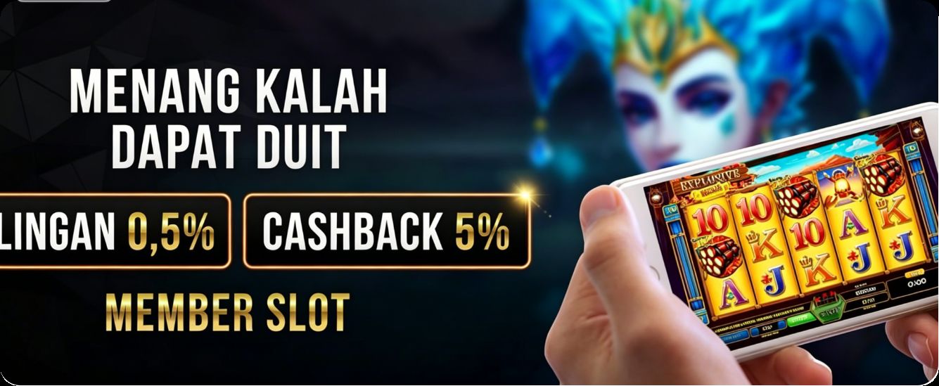 Main f200mrp.com Menang Jackpot Besar